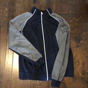 Armani Exchange Track Jacket - XL